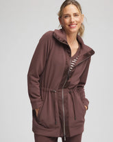 Chico's Clothing Zenergy® Cinch-Waist Jacket