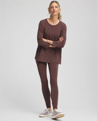 Chico's Clothing Zenergy® Soft Ankle Leggings