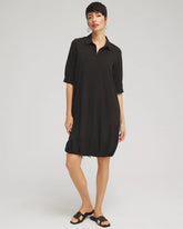 Chico's Clothing Zenergy® UPF Bungee Dress