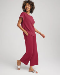 Chico's Clothing Zenergy® Cropped Pants