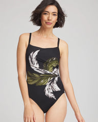 Chico's Clothing Magicsuit® Boca Grande Starr One piece