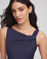 Chico's Clothing Miraclesuit® Rock Solid Avra One Piece