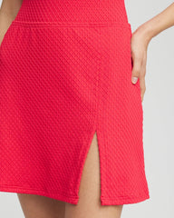 Chico's Clothing Gottex Saint-Tropez Pull-On Skirt
