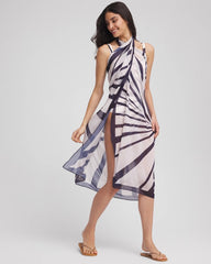 Chico's Clothing Gottex Desert Queen Pareo