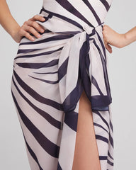 Chico's Clothing Gottex Desert Queen Pareo