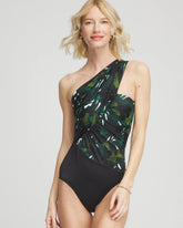 Chico's Clothing Magicsuit® Palmetto Goddess One-Piece Swimsuit
