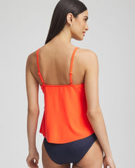Chico's Clothing Magicsuit® Solid Rita Tankini