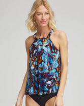 Chico's Clothing Magicsuit® Monarch Esme Tankini