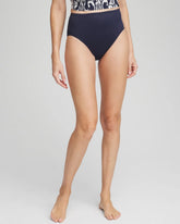 Chico's Clothing Miraclesuit® Basic Swim Brief