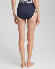 Chico's Clothing Miraclesuit® Basic Swim Brief