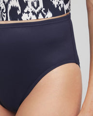 Chico's Clothing Miraclesuit® Basic Swim Brief
