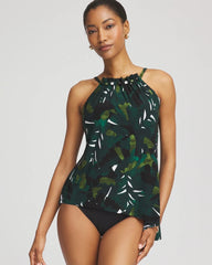 Chico's Clothing Magicsuit® Palmetto Regina Tankini