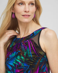 Chico's Clothing Miraclesuit® Palma Paradiso Tankini