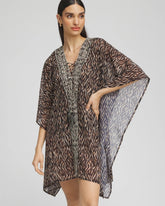 Chico's Clothing Miraclesuit® Topkapi Caftan
