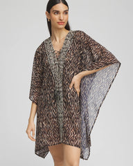 Chico's Clothing Miraclesuit® Topkapi Caftan
