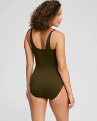 Chico's Clothing Miraclesuit Network Azura One Piece
