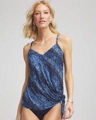 Chico's Clothing Magicsuit® Via Roma Alex Tankini