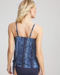 Chico's Clothing Magicsuit® Via Roma Alex Tankini