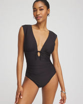 Chico's Clothing Magicsuit Dash One Piece