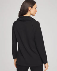 Chico's Clothing Zenergy® Soft Tunic