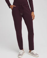 Chico's Clothing Zenergy® Luxe Tapered Ankle Pants