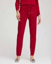 Chico's Clothing Zenergy® Luxe Tapered Ankle Pants
