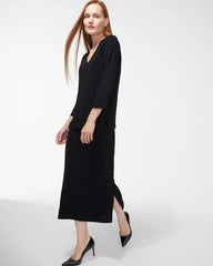 Chico's Clothing Travelers™ Midi Skirt