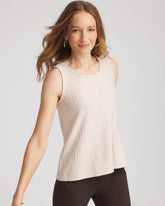 Chico's Clothing Cozy Tank