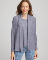 Chico's Clothing Cozy Cardigan