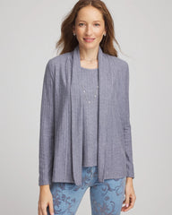 Chico's Clothing Cozy Cardigan