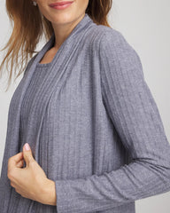 Chico's Clothing Cozy Cardigan