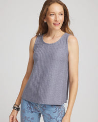 Chico's Clothing Cozy Tank