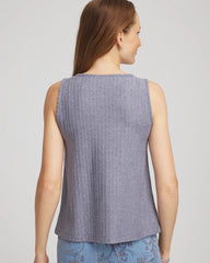 Chico's Clothing Cozy Tank