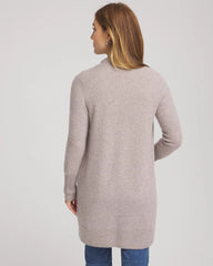 Chico's Clothing Cashmere Duster Cardigan