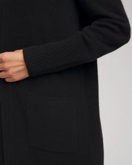 Chico's Clothing Cashmere Duster Cardigan