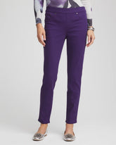Chico's Clothing Modern Pull-On Ankle Jeggings