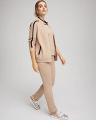 Chico's Clothing Zenergy® Luxe Cashmere-Blend Cardigan