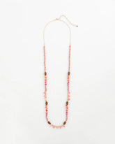 Chico's Jewelry Beaded Single Strand Necklace