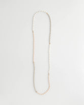 Chico's Jewelry Art Deco Beaded Necklace
