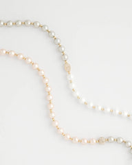 Chico's Jewelry Art Deco Beaded Necklace