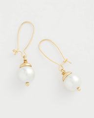 Chico's Jewelry Mixed Metal Stud Earrings