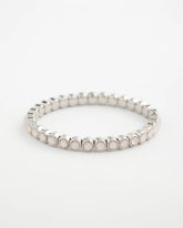 Chico's Jewelry Shiny Round Stretch Bracelet