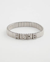 Chico's Jewelry Hope Watch Band Bracelet