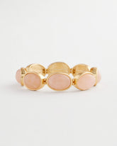 Chico's Jewelry Quartz Stone Stretch Bracelet