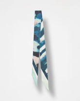 Chico's Accessories Skylight Double-Sided Skinny Scarf