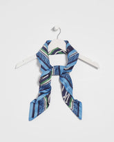 Chico's Accessories Rope Relic Square Scarf
