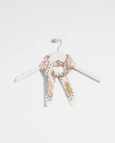 Chico's Accessories Square Neckerchief Scarf
