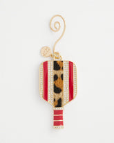 Chico's Accessories Pickleball Ornament