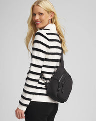Chico's Accessories Chico’s Sling Backpack