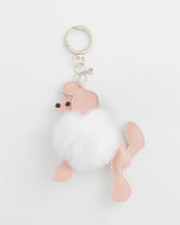 Chico's Accessories Poodle Bag Charm